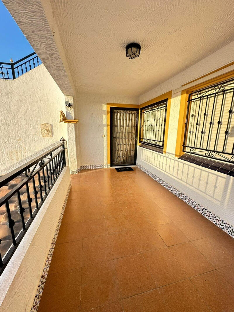 2 slaapkamer Villa Te koop