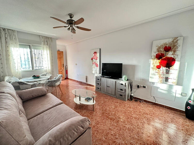 2 slaapkamer Villa Te koop