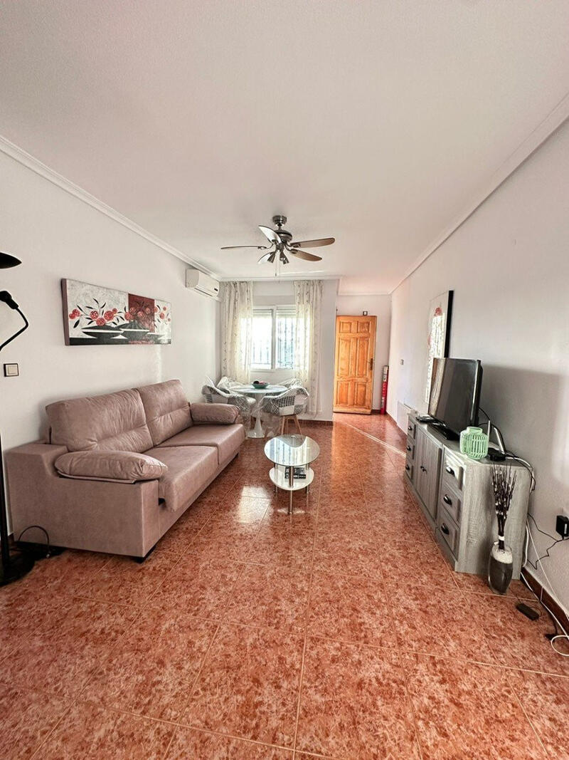 2 slaapkamer Villa Te koop