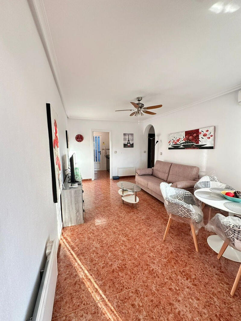 2 slaapkamer Villa Te koop