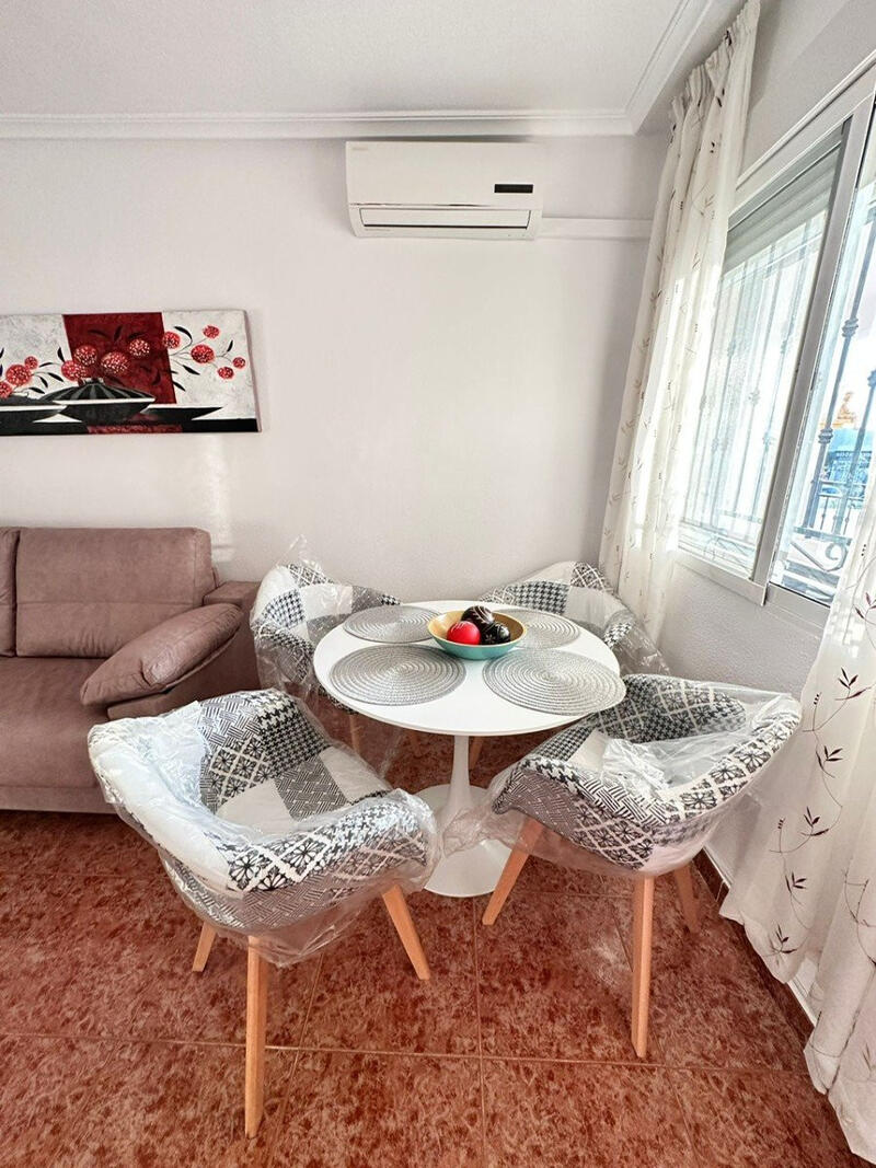 2 slaapkamer Villa Te koop