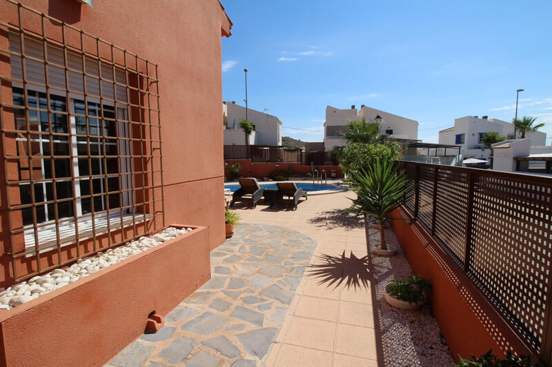 3 bedroom Villa for sale