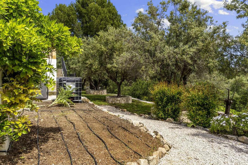4 Cuarto Villa en venta