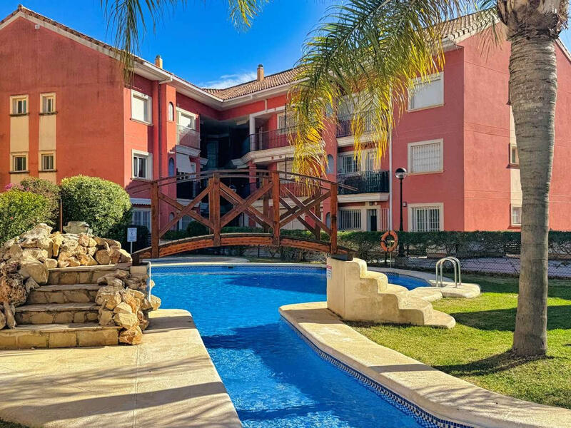 Appartement à vendre dans Javea, Alicante