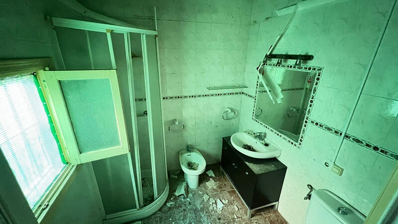 4 slaapkamer Appartement Te koop