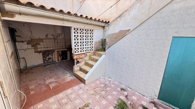 4 slaapkamer Appartement Te koop