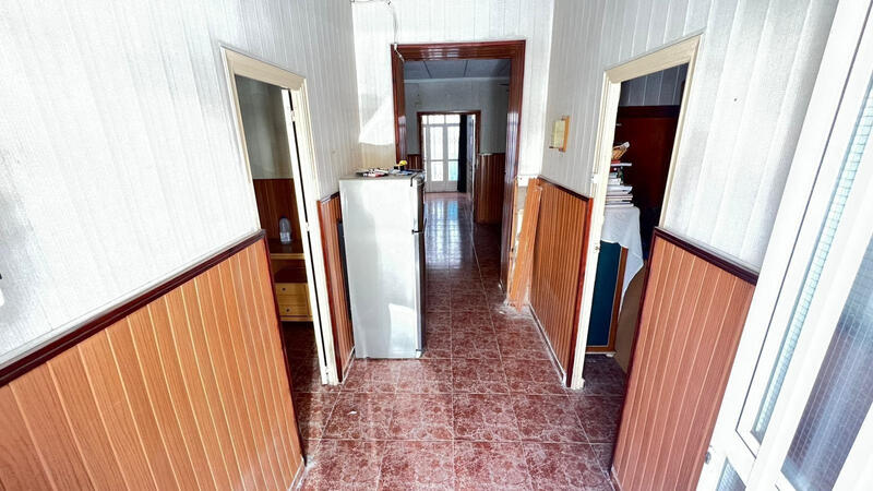 4 slaapkamer Appartement Te koop