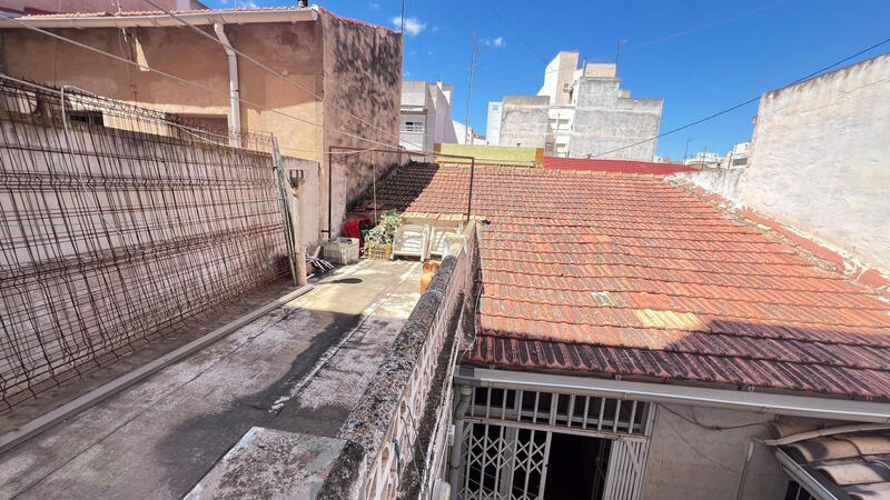 4 slaapkamer Appartement Te koop