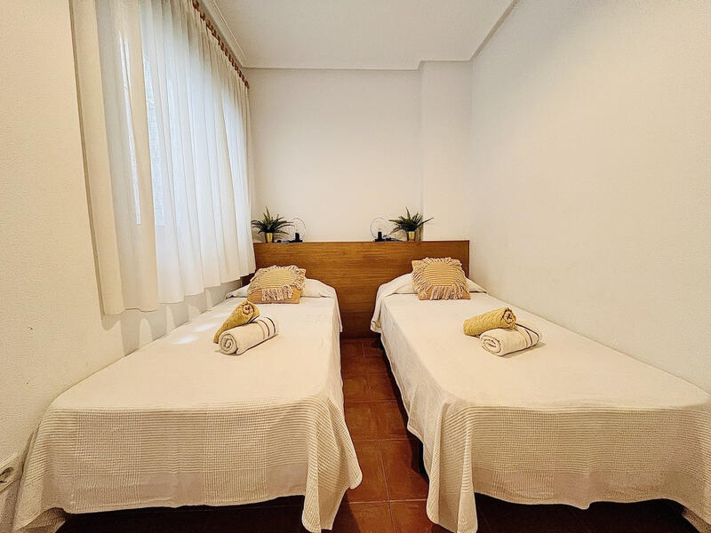 3 slaapkamer Appartement Te koop