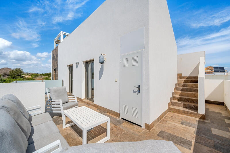 3 chambre Villa à vendre