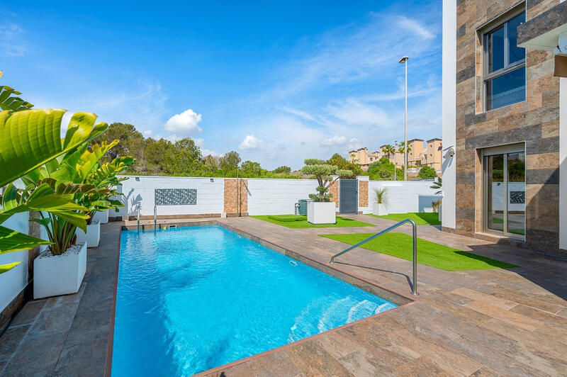 3 chambre Villa à vendre