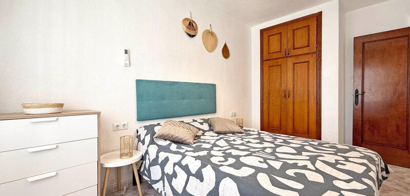 2 slaapkamer Appartement Te koop