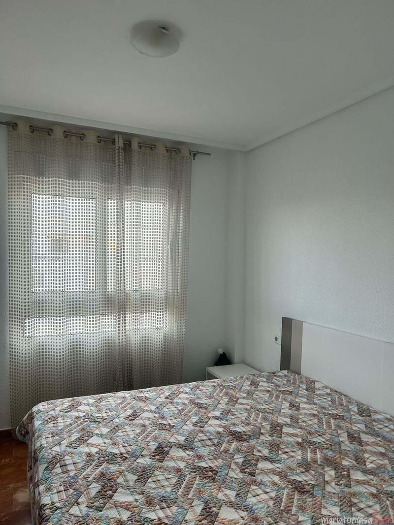 2 slaapkamer Appartement Te koop