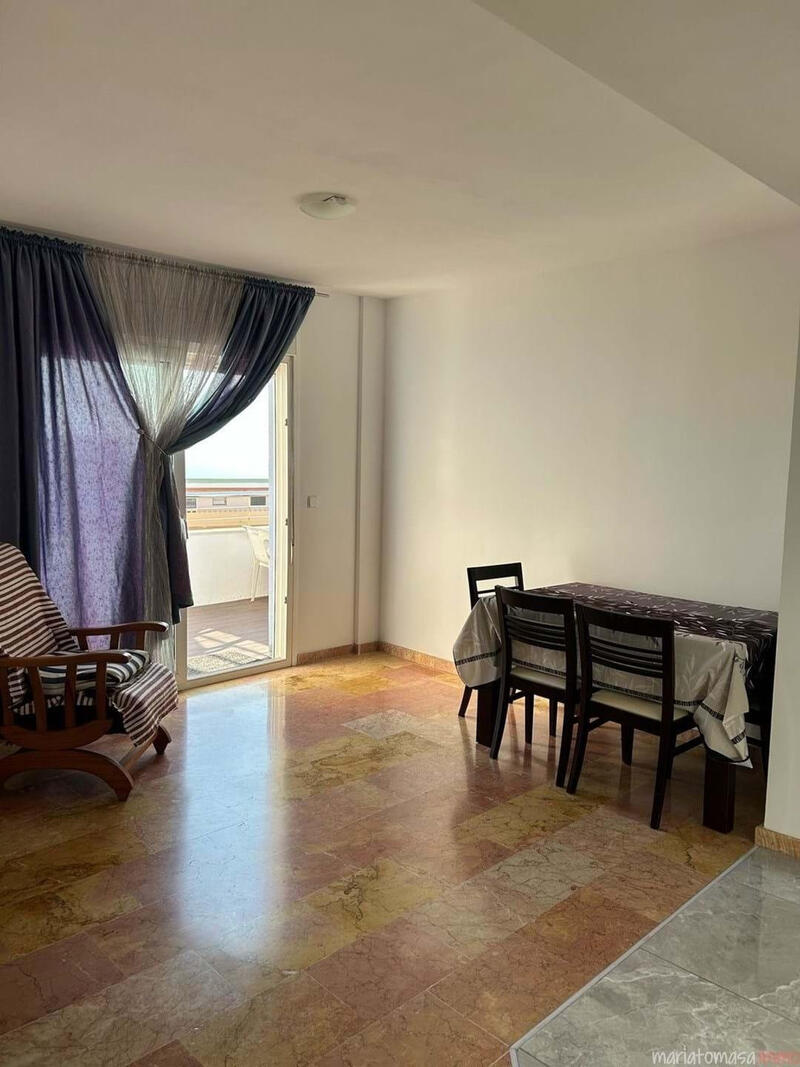 2 slaapkamer Appartement Te koop