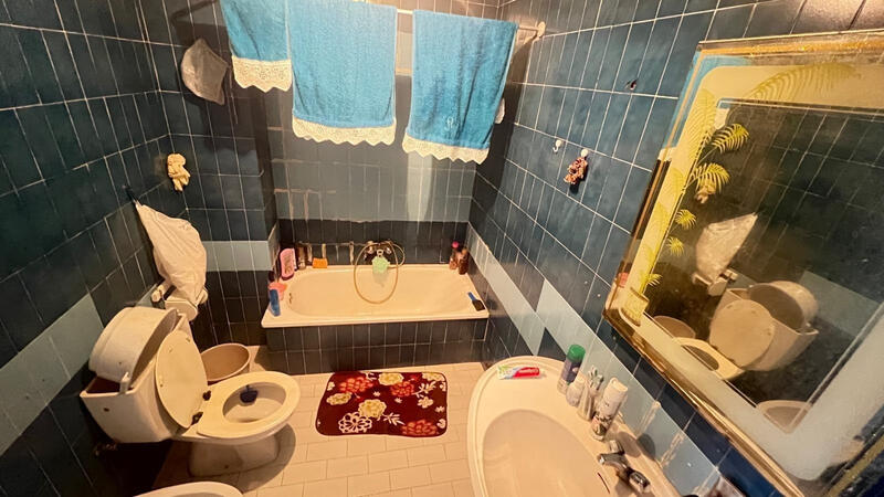 3 chambre Appartement à vendre