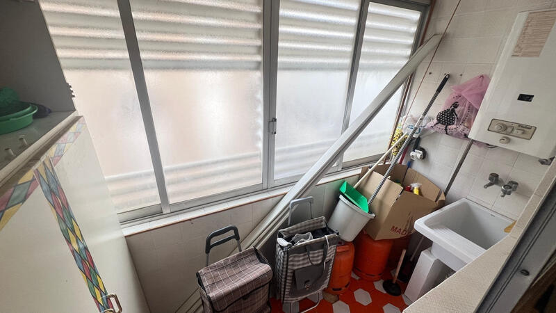 3 chambre Appartement à vendre