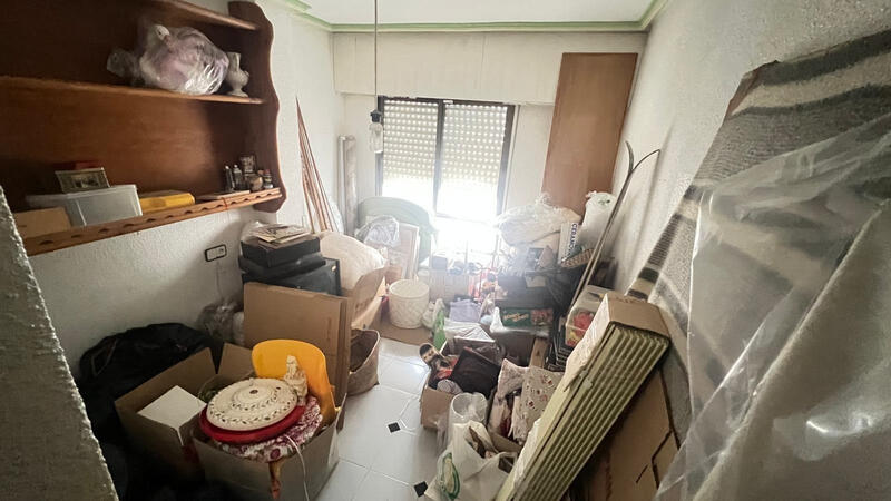3 chambre Appartement à vendre