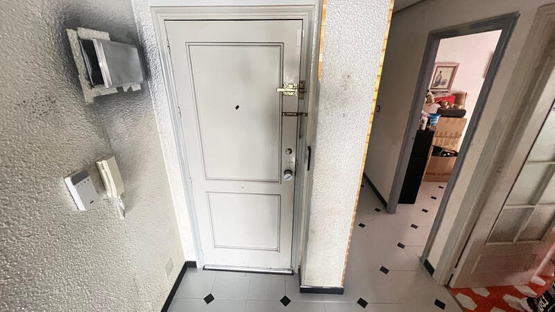 3 chambre Appartement à vendre