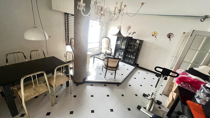 3 chambre Appartement à vendre