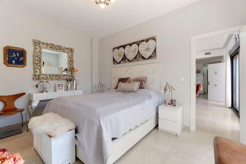 2 Schlafzimmer Villa zu verkaufen