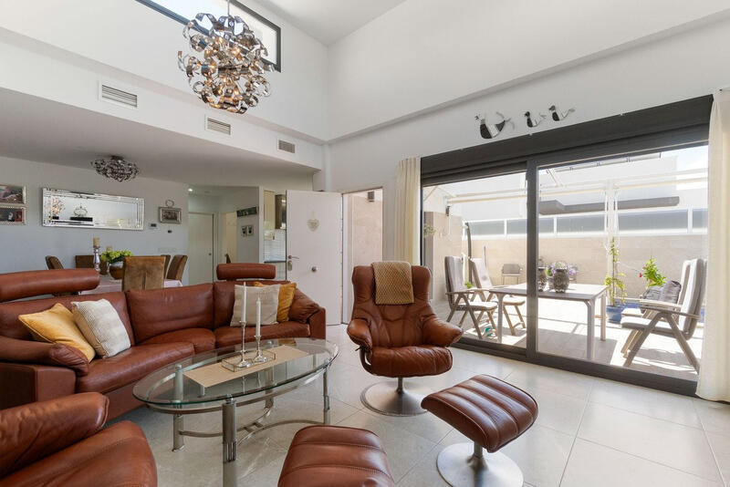 2 Schlafzimmer Villa zu verkaufen