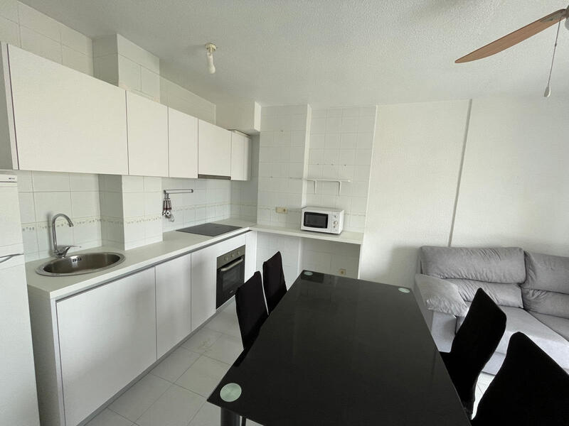 2 chambre Appartement à vendre