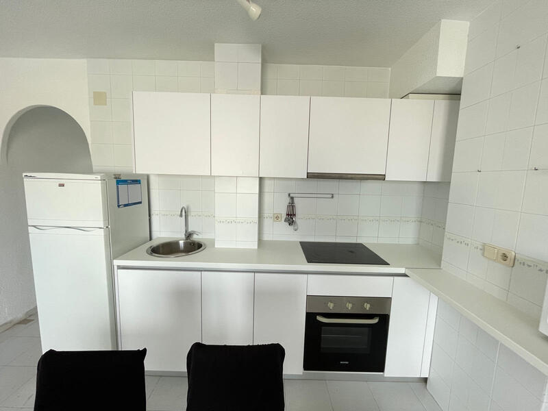 2 chambre Appartement à vendre