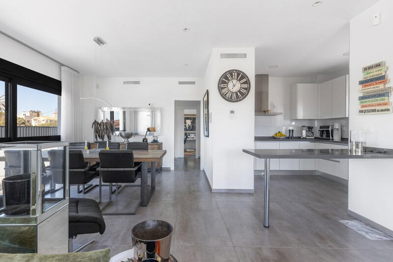 4 chambre Villa à vendre