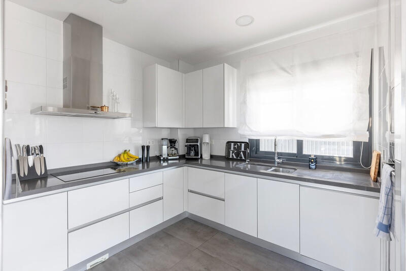 4 chambre Villa à vendre