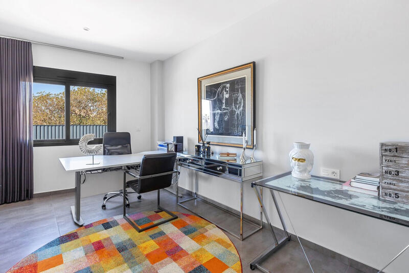 4 chambre Villa à vendre
