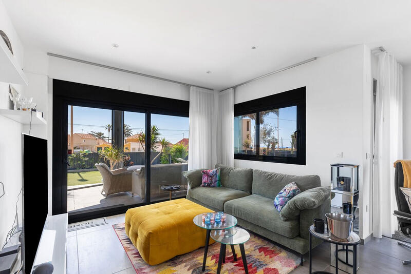 4 chambre Villa à vendre