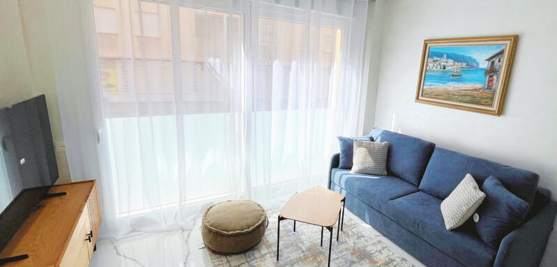 Appartement zu verkaufen in Torrevieja, Alicante