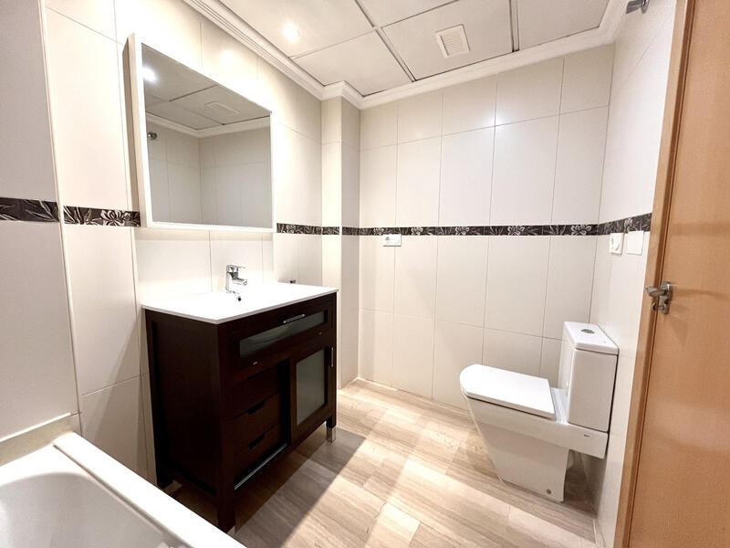 4 Schlafzimmer Appartement zu verkaufen