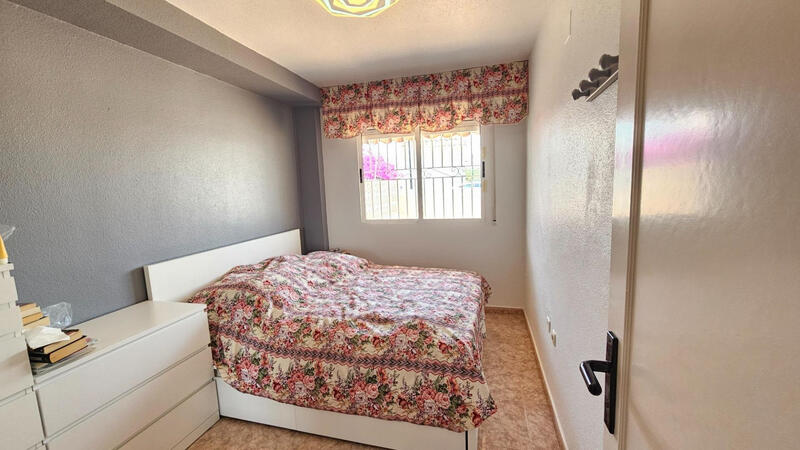 2 slaapkamer Villa Te koop