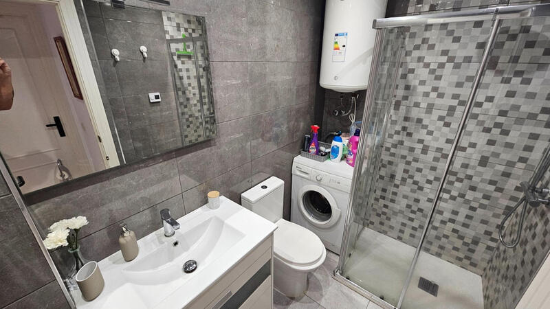 2 slaapkamer Villa Te koop