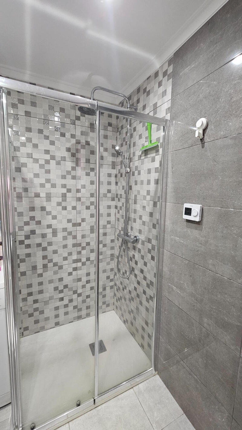 2 slaapkamer Villa Te koop