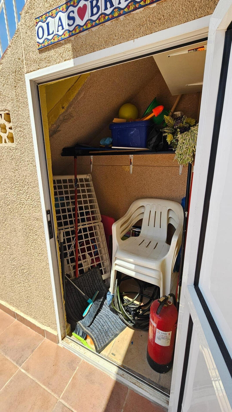 2 slaapkamer Villa Te koop