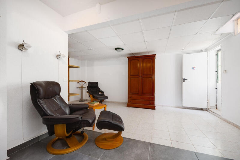 2 chambre Villa à vendre