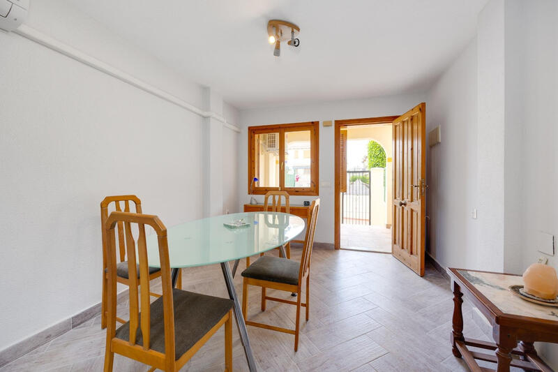 2 chambre Villa à vendre