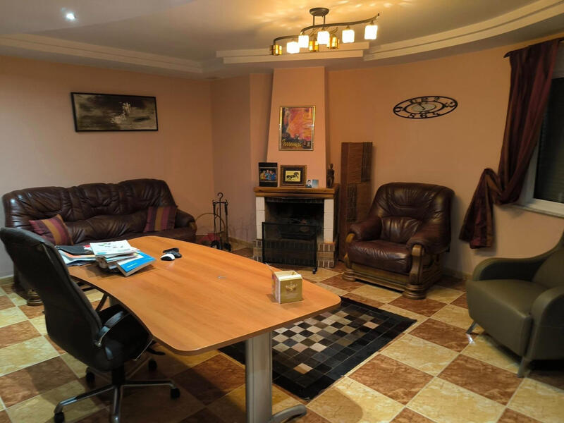 5 Schlafzimmer Villa zu verkaufen