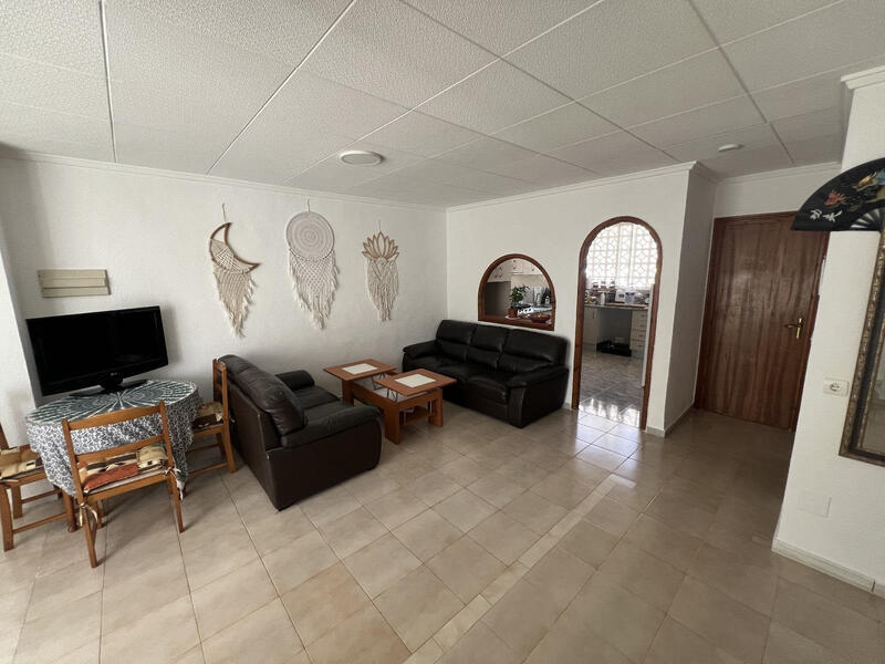 3 chambre Maison de Ville à vendre