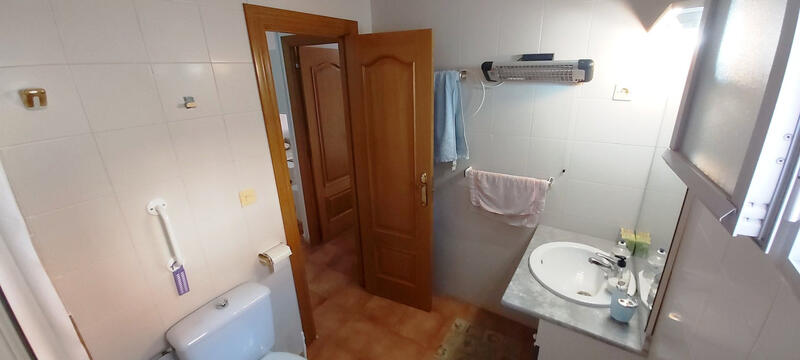 1 slaapkamer Appartement Te koop