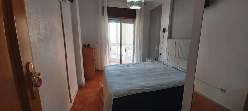 1 slaapkamer Appartement Te koop