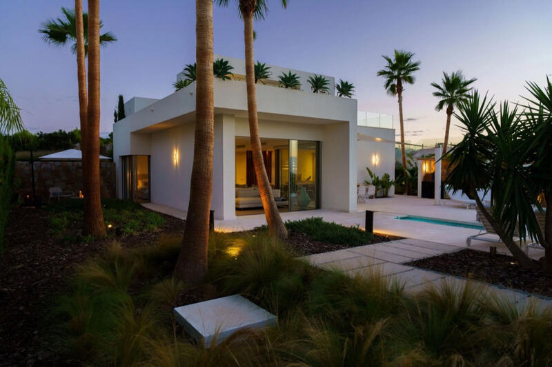 5 bedroom Villa for sale