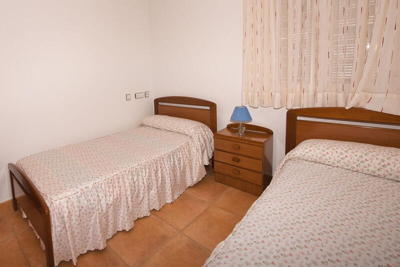 3 soverom Villa til salgs