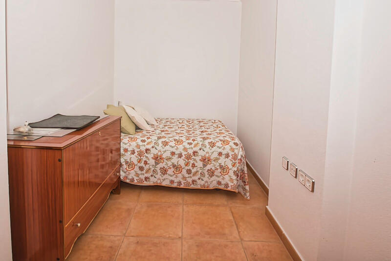 3 soverom Villa til salgs