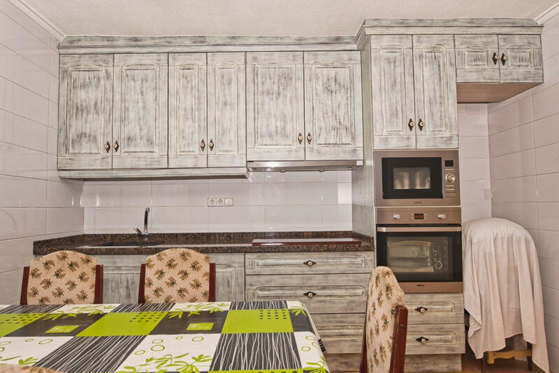 3 soverom Villa til salgs