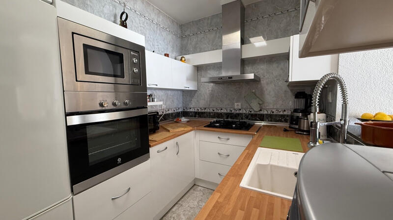 3 slaapkamer Villa Te koop