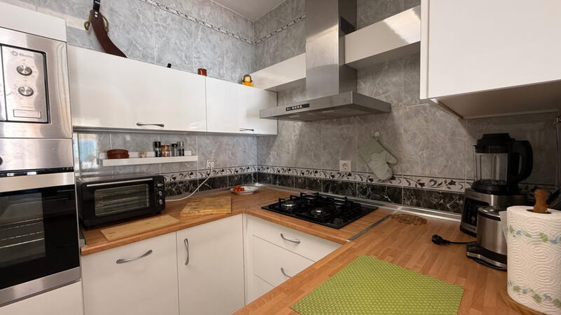 3 slaapkamer Villa Te koop