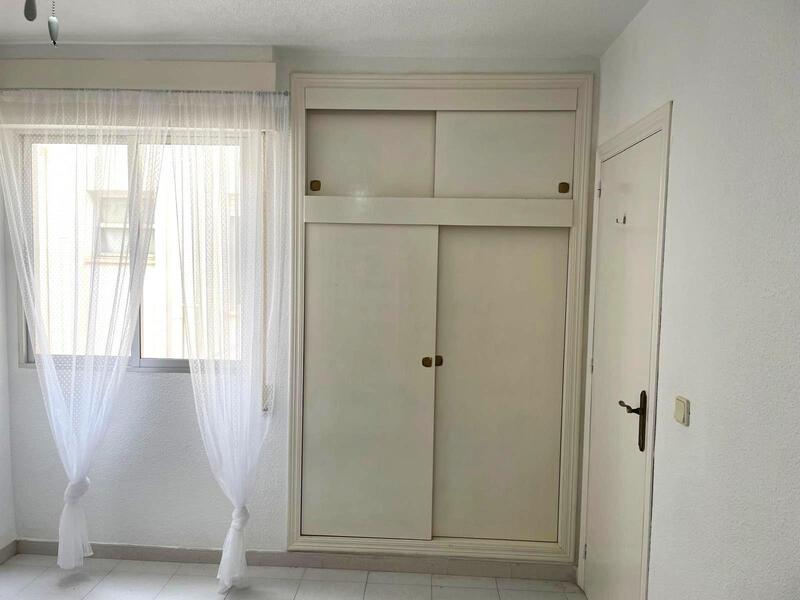 2 Schlafzimmer Appartement zu verkaufen